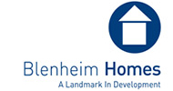 Blenheim Homes Logo