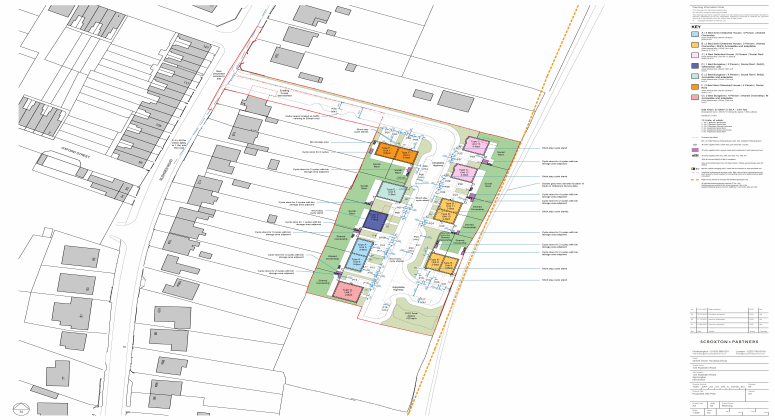 Rushden Road, Wymington Image 1