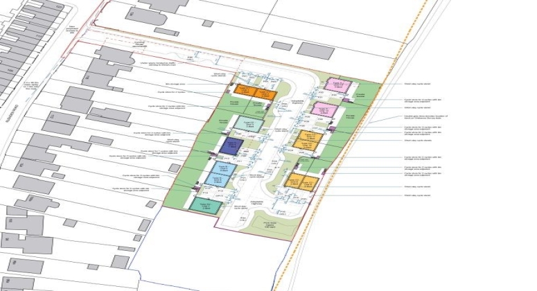 Rushden Road, Wymington Image 1