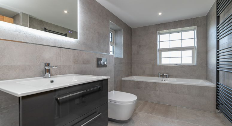 Kenwood House, Wood End Image 1