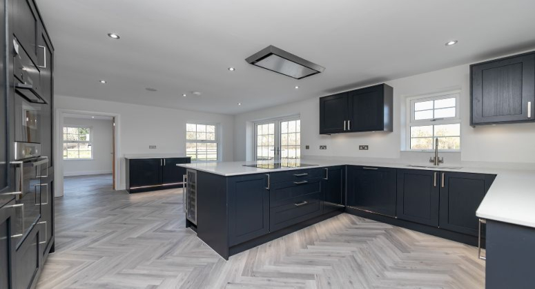 Kenwood House, Wood End Image 1