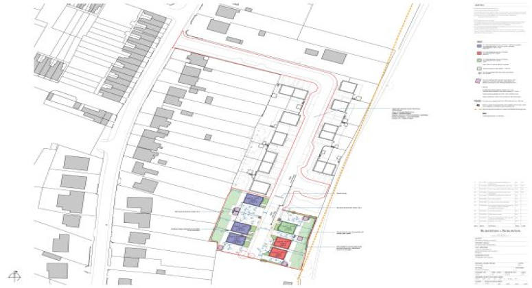Rushden Road. Wymington Phase ii Image 1