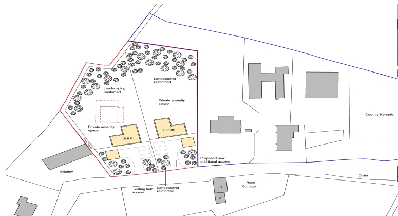 Country Kennels West, Marston Moretaine  Image 1