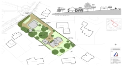 Cross Oak Road, Berkhamsted